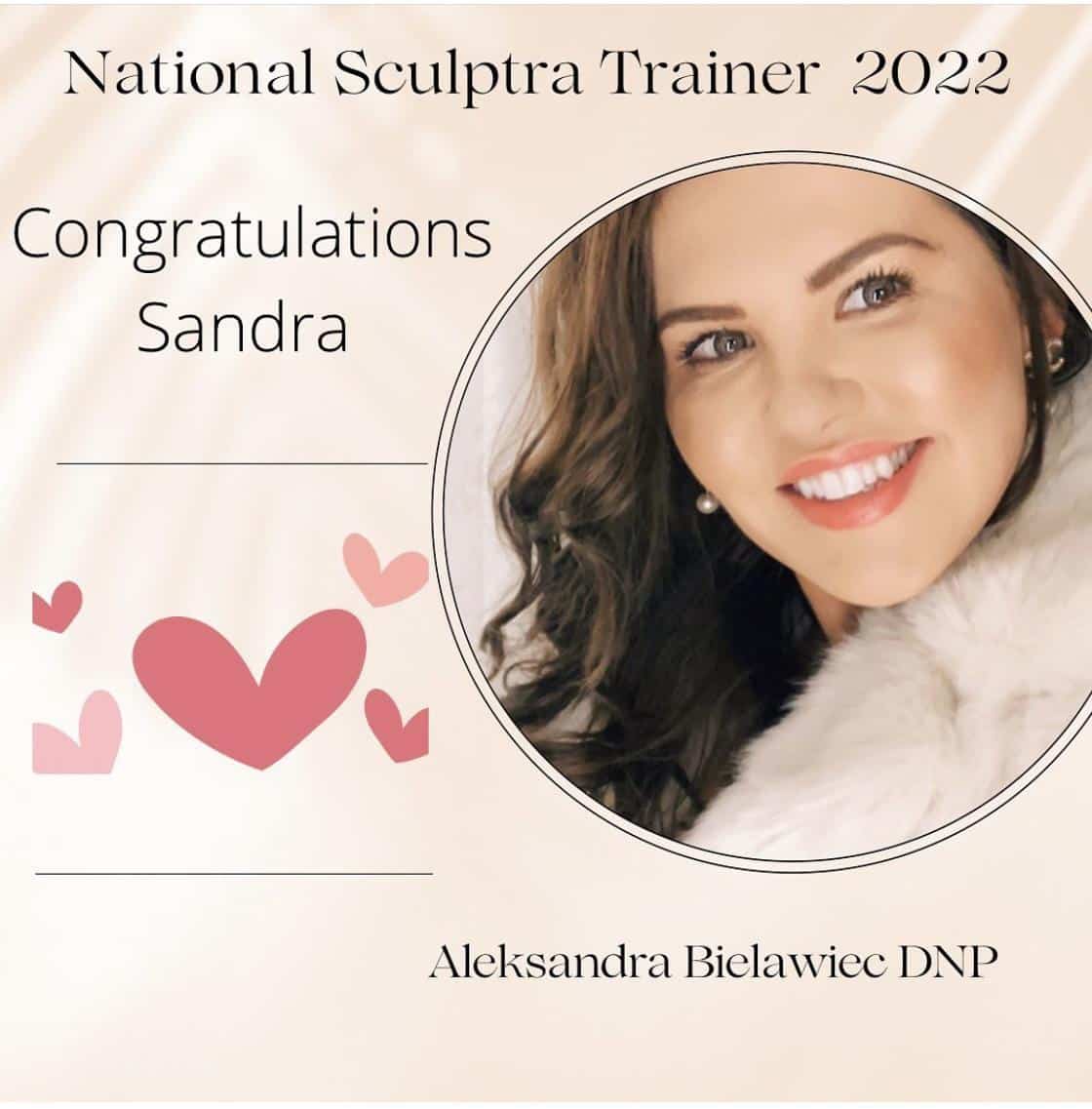 Sculptra Face and Body Training